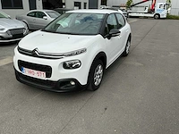 2018 citroën c3 automaat - afbeelding 1 van  24