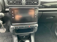 2018 citroën c3 automaat - afbeelding 14 van  24