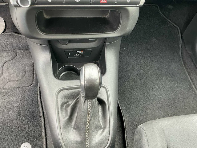 2018 citroën c3 automaat - afbeelding 15 van  24