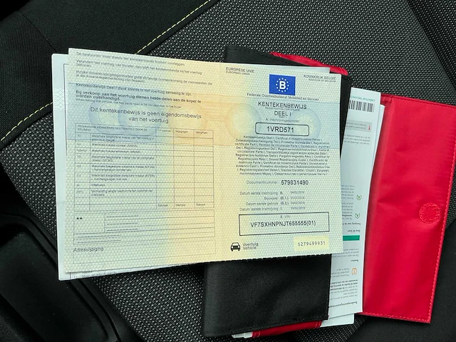 2018 citroën c3 automaat - afbeelding 16 van  24