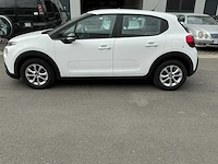 2018 citroën c3 automaat - afbeelding 12 van  24