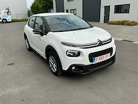 2018 citroën c3 automaat - afbeelding 22 van  24