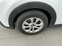 2018 citroën c3 automaat - afbeelding 24 van  24