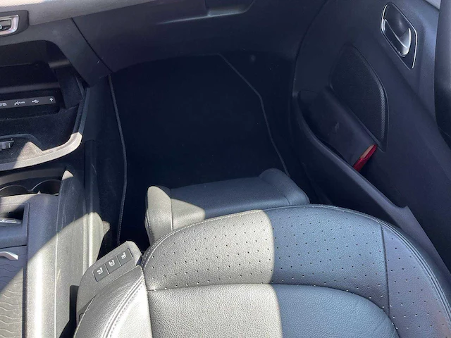 2018 citroën c4 grand picasso personenauto - afbeelding 3 van  31