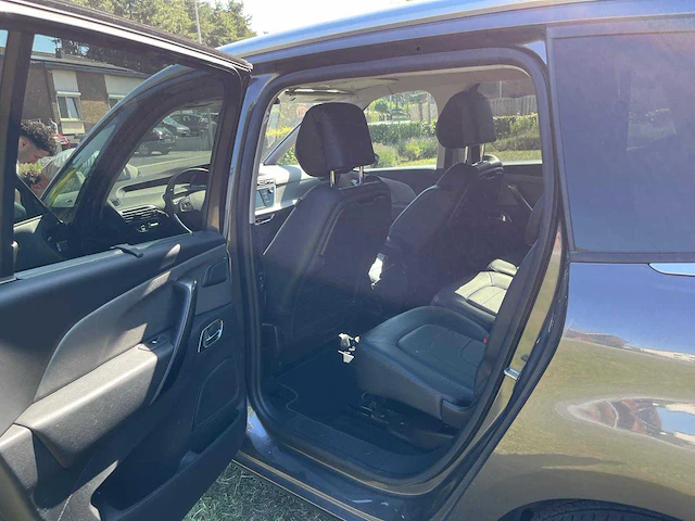 2018 citroën c4 grand picasso personenauto - afbeelding 11 van  31