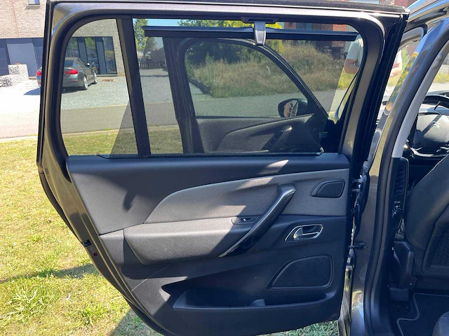 2018 citroën c4 grand picasso personenauto - afbeelding 13 van  31
