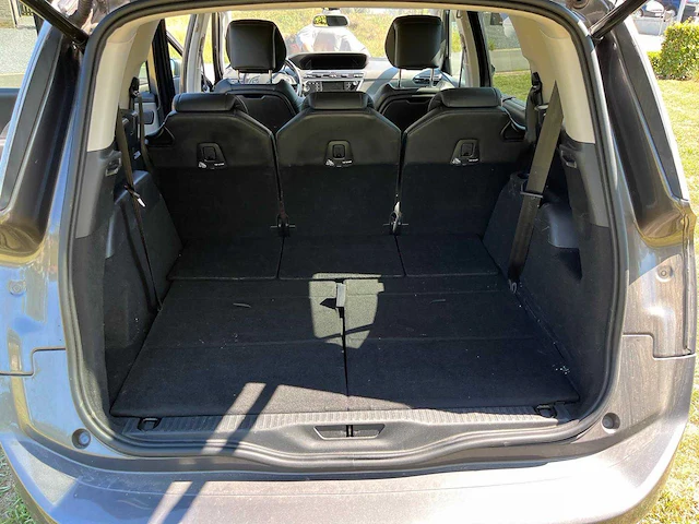 2018 citroën c4 grand picasso personenauto - afbeelding 15 van  31