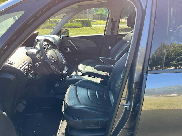 2018 citroën c4 grand picasso personenauto - afbeelding 16 van  31