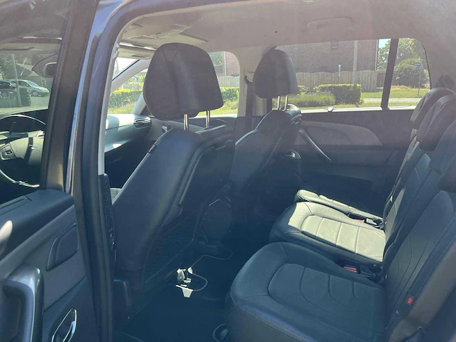 2018 citroën c4 grand picasso personenauto - afbeelding 17 van  31