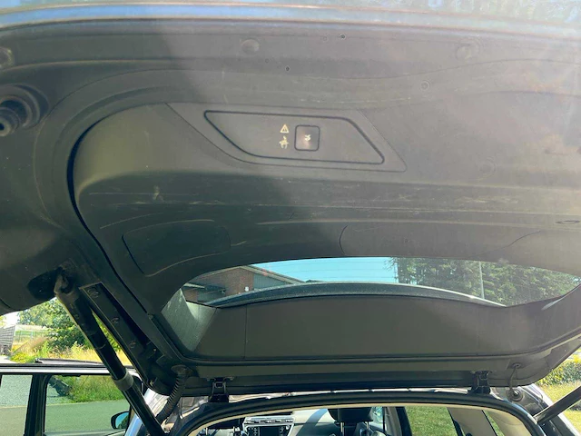 2018 citroën c4 grand picasso personenauto - afbeelding 20 van  31