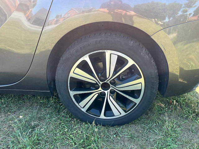 2018 citroën c4 grand picasso personenauto - afbeelding 21 van  31