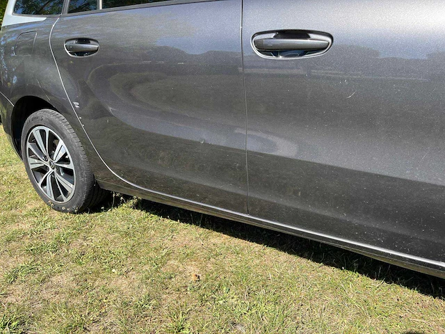 2018 citroën c4 grand picasso personenauto - afbeelding 22 van  31