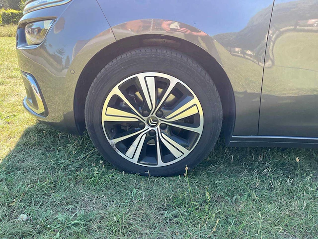 2018 citroën c4 grand picasso personenauto - afbeelding 25 van  31