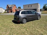 2018 citroën c4 grand picasso personenauto - afbeelding 23 van  31