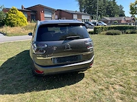 2018 citroën c4 grand picasso personenauto - afbeelding 26 van  31