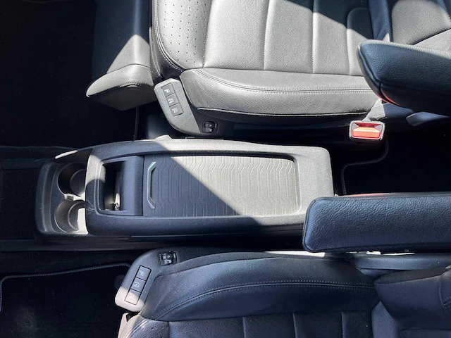 2018 citroën c4 grand picasso personenauto - afbeelding 29 van  31