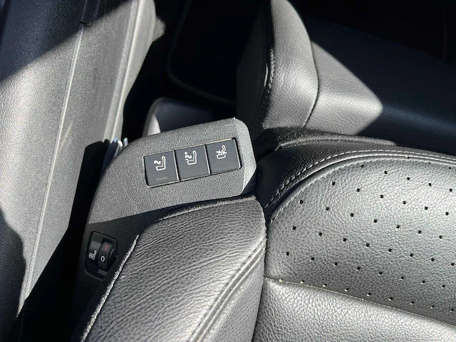 2018 citroën c4 grand picasso personenauto - afbeelding 30 van  31