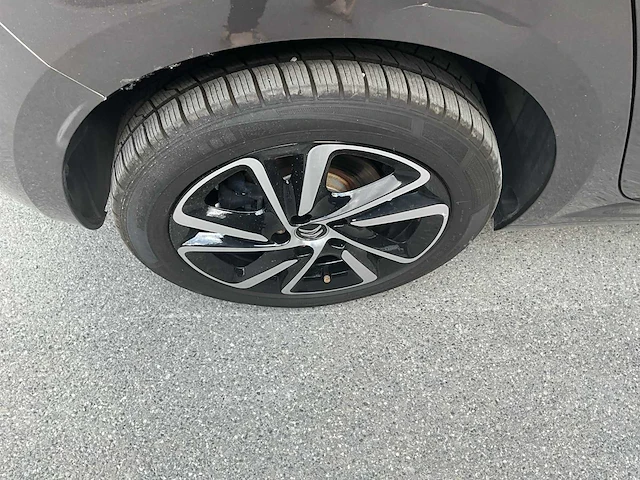 2018 citroën c4 picasso auto - afbeelding 3 van  61
