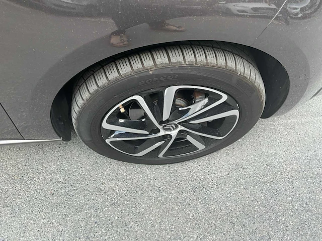 2018 citroën c4 picasso auto - afbeelding 4 van  61