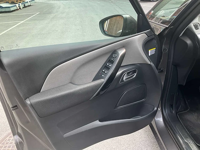 2018 citroën c4 picasso auto - afbeelding 6 van  61