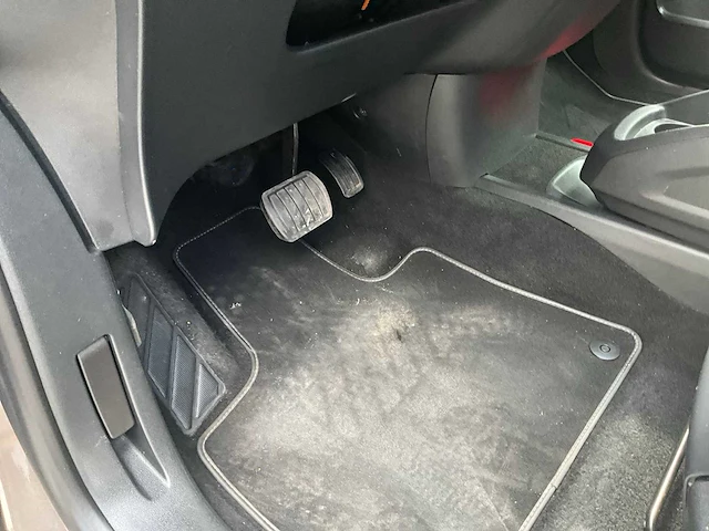 2018 citroën c4 picasso auto - afbeelding 11 van  61