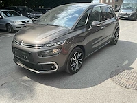 2018 citroën c4 picasso auto - afbeelding 1 van  61