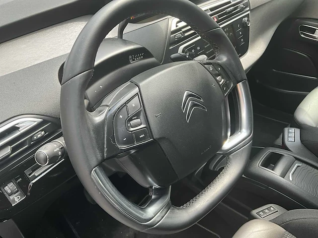 2018 citroën c4 picasso auto - afbeelding 13 van  61