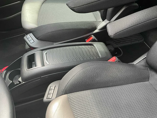2018 citroën c4 picasso auto - afbeelding 15 van  61