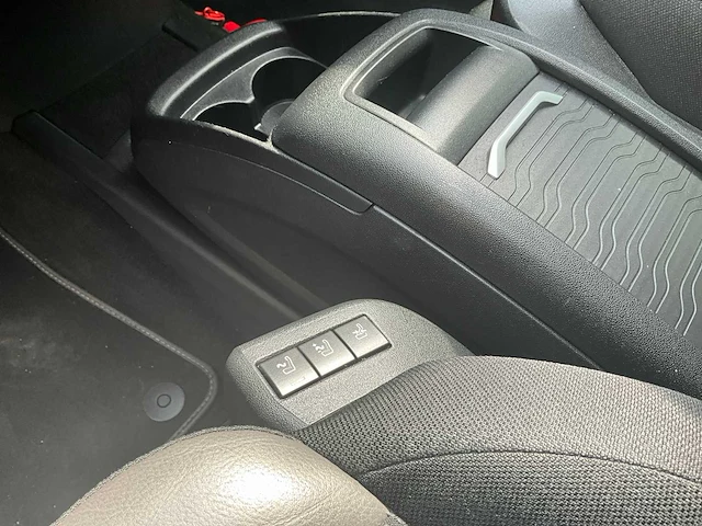 2018 citroën c4 picasso auto - afbeelding 16 van  61