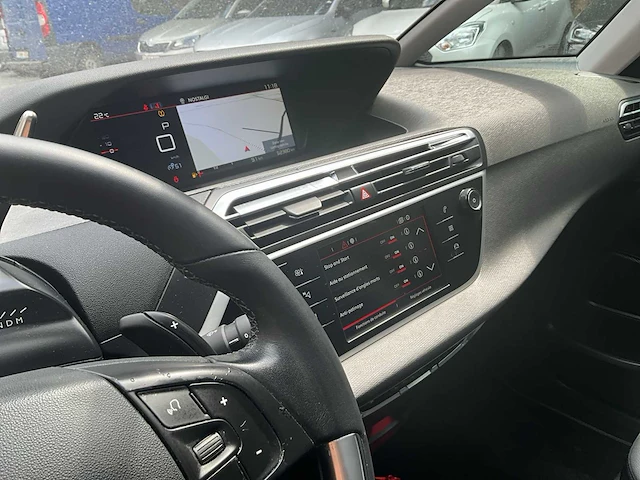 2018 citroën c4 picasso auto - afbeelding 17 van  61