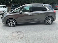 2018 citroën c4 picasso auto - afbeelding 12 van  61