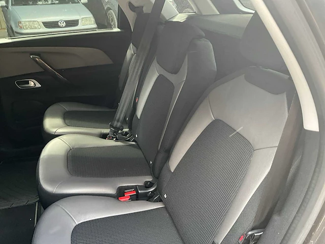2018 citroën c4 picasso auto - afbeelding 29 van  61
