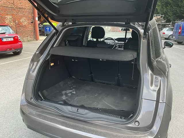 2018 citroën c4 picasso auto - afbeelding 32 van  61