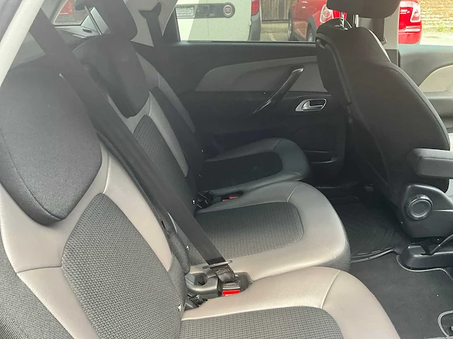 2018 citroën c4 picasso auto - afbeelding 39 van  61