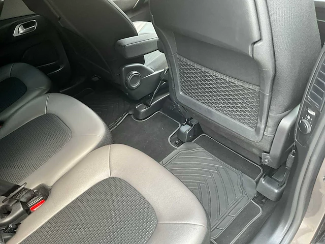 2018 citroën c4 picasso auto - afbeelding 43 van  61