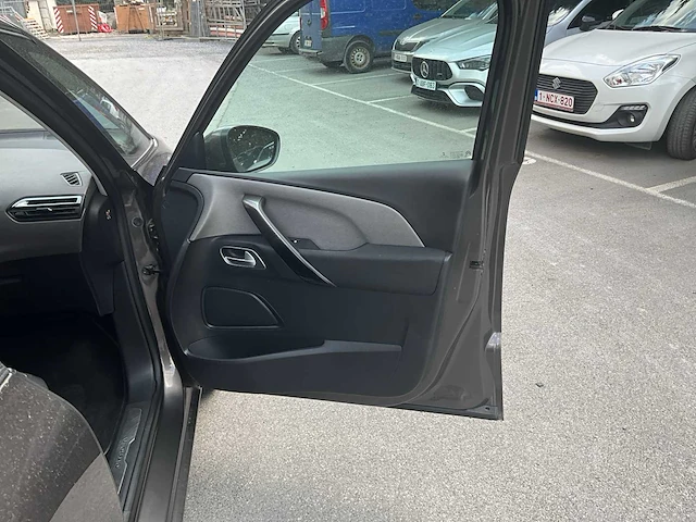 2018 citroën c4 picasso auto - afbeelding 44 van  61