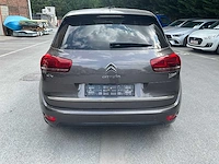 2018 citroën c4 picasso auto - afbeelding 34 van  61