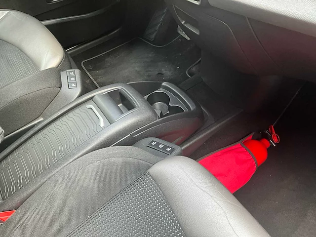 2018 citroën c4 picasso auto - afbeelding 51 van  61