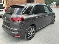 2018 citroën c4 picasso auto - afbeelding 45 van  61