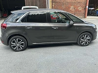 2018 citroën c4 picasso auto - afbeelding 56 van  61