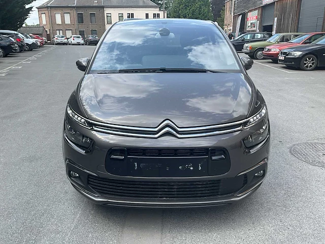 2018 citroën c4 picasso auto - afbeelding 60 van  61