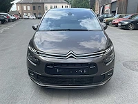 2018 citroën c4 picasso auto - afbeelding 60 van  61