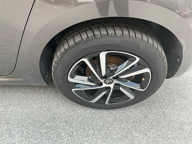 2018 citroën c4 picasso auto - afbeelding 2 van  61