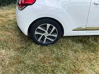 2018 citroën ds 3 - afbeelding 3 van  31
