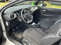 2018 citroën ds 3 - afbeelding 7 van  31