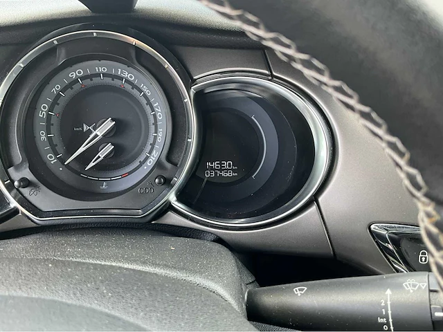 2018 citroën ds 3 - afbeelding 9 van  31