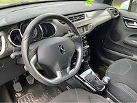 2018 citroën ds 3 - afbeelding 10 van  31