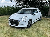2018 citroën ds 3 - afbeelding 1 van  31