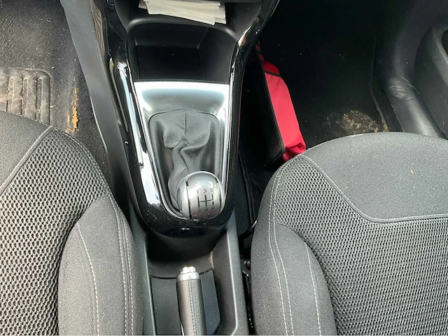 2018 citroën ds 3 - afbeelding 13 van  31