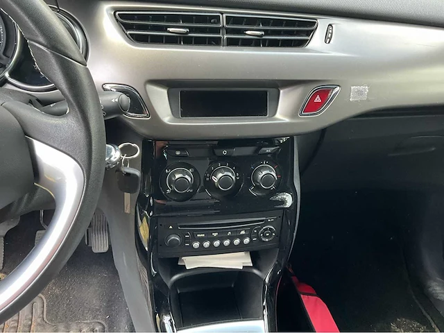 2018 citroën ds 3 - afbeelding 14 van  31